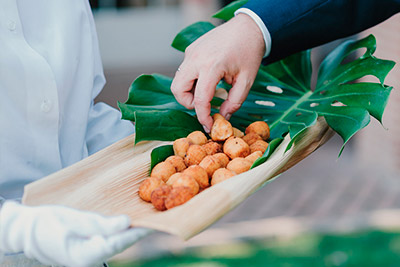 Estaciones gastronómicas, sigue la moda