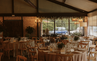 Cómo elegir el lugar perfecto para mi boda: claves que no fallan 