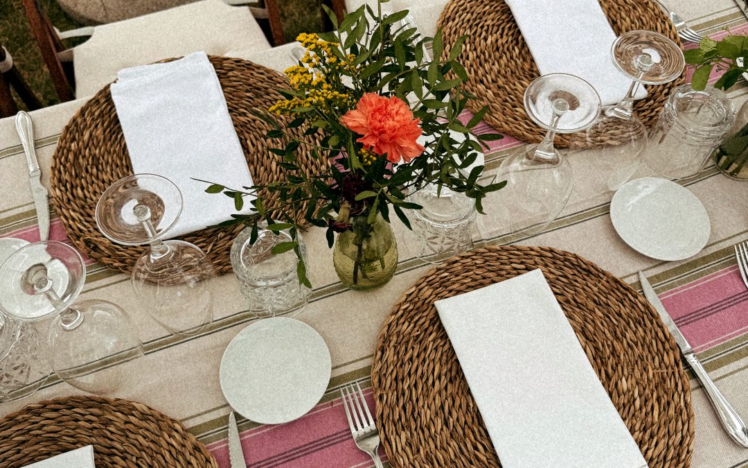 Qué hace una boda única en Ondarreta