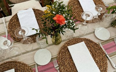 Qué hace una boda única en Ondarreta