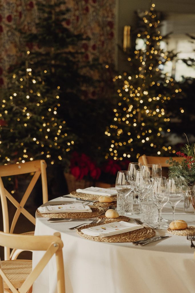 bodas de invierno en normandie ondarreta