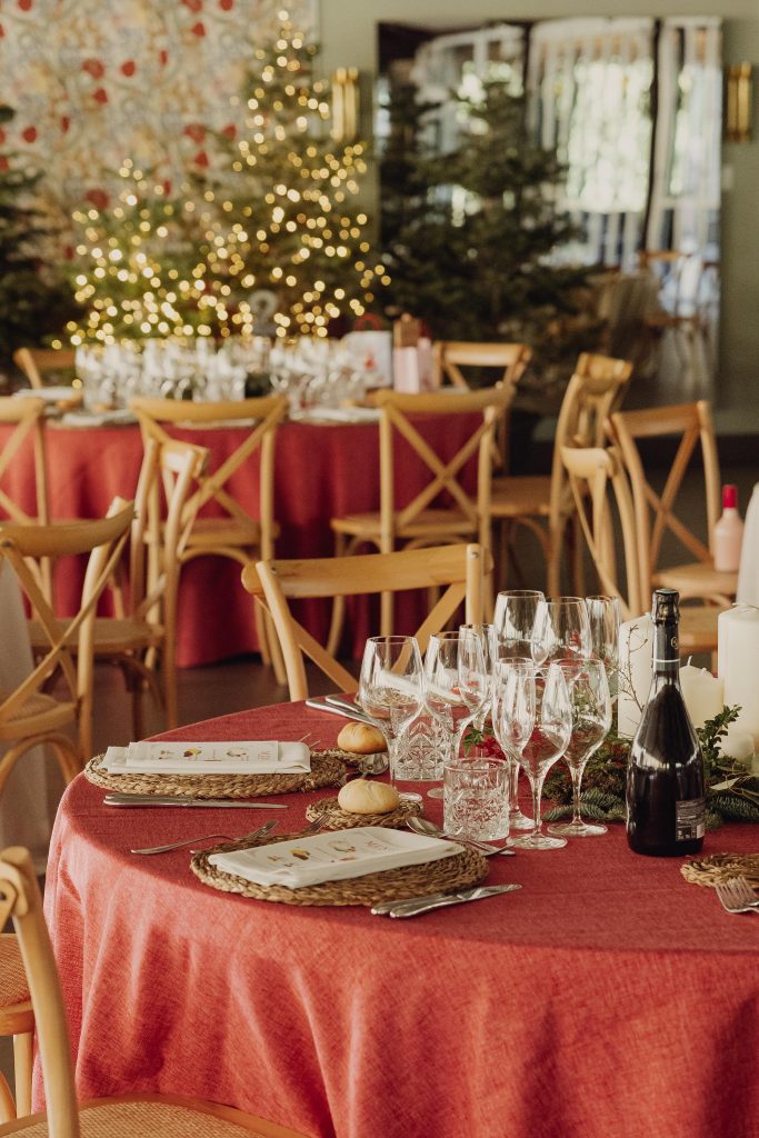 bodas de invierno en normandie ondarreta