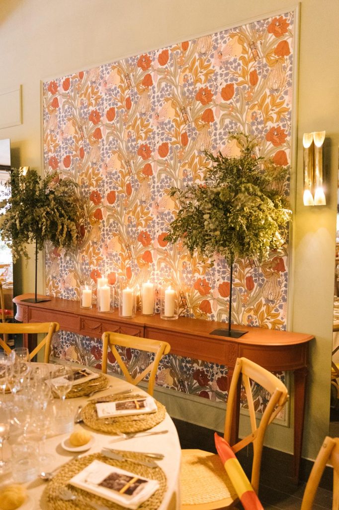 tendencias en decoración de bodas en 2026