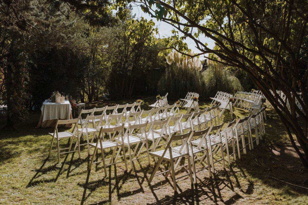 nuevo lenguaje nupcial Ondarreta