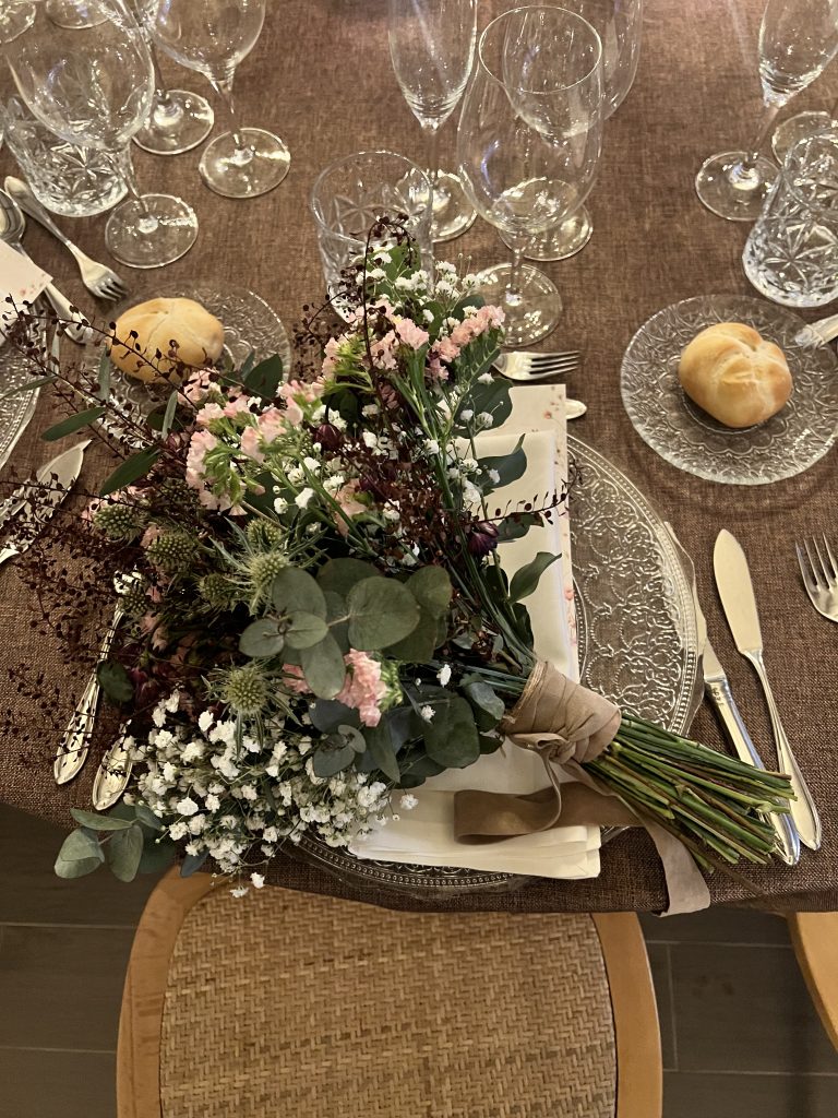 tendencias en decoración de bodas 2026