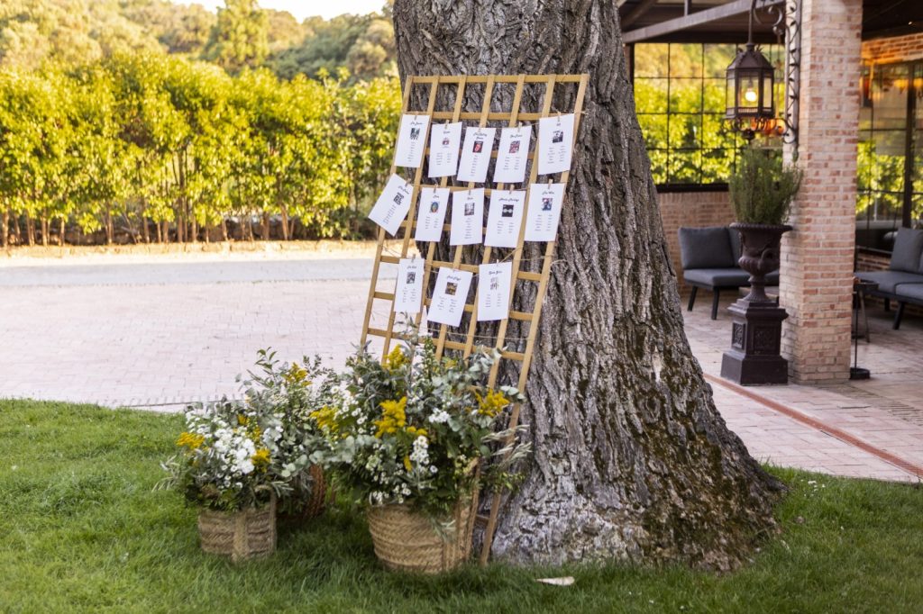 por qué importa tanto el seating plan