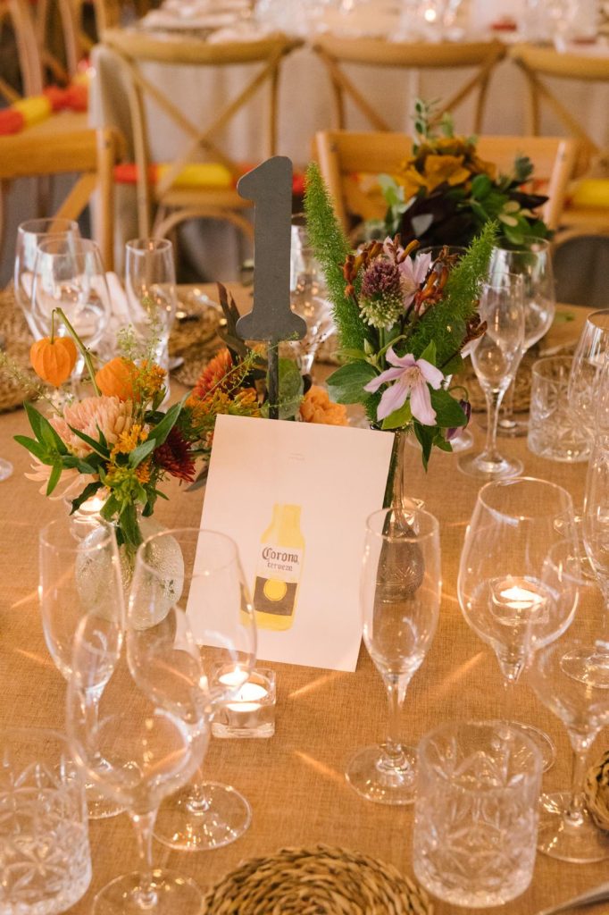 seating plan en mesa bodas 2026