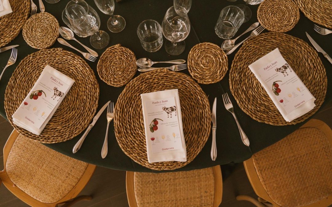 Bodas en otoño: el encanto inesperado de casarse en noviembre y diciembre