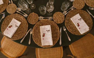 Bodas en otoño: el encanto inesperado de casarse en noviembre y diciembre
