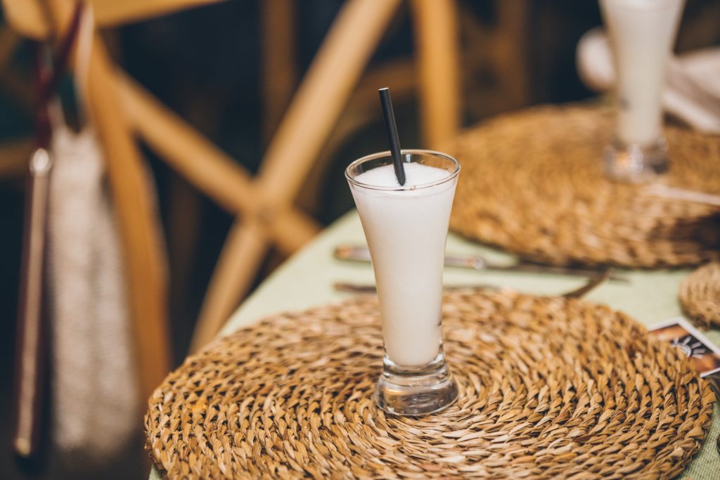 postres para boda